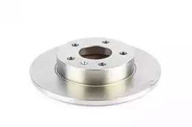 Тормозной диск BSG купить